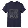 Saugus Volleyball Tee - Youth Thumbnail