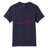 Saugus Volleyball Tee - Youth Thumbnail