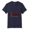 Saugus Volleyball Tee - Youth Thumbnail