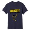 Saugus Volleyball Tee - Youth Thumbnail