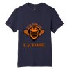Saugus Volleyball Tee - Youth Thumbnail
