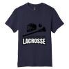 Saugus Volleyball Tee - Youth Thumbnail