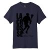Saugus Volleyball Tee - Youth Thumbnail