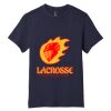 Saugus Volleyball Tee - Youth Thumbnail