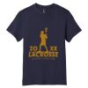 Saugus Volleyball Tee - Youth Thumbnail