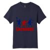 Saugus Volleyball Tee - Youth Thumbnail