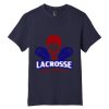 Saugus Volleyball Tee - Youth Thumbnail