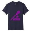 Saugus Volleyball Tee - Youth Thumbnail