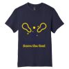 Saugus Volleyball Tee - Youth Thumbnail