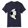 Saugus Volleyball Tee - Youth Thumbnail