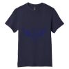 Saugus Volleyball Tee - Youth Thumbnail