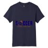 Saugus Volleyball Tee - Youth Thumbnail