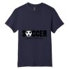 Saugus Volleyball Tee - Youth Thumbnail