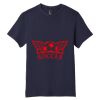 Saugus Volleyball Tee - Youth Thumbnail