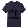 Saugus Volleyball Tee - Youth Thumbnail