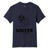 Saugus Volleyball Tee - Youth Thumbnail