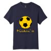 Saugus Volleyball Tee - Youth Thumbnail