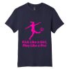 Saugus Volleyball Tee - Youth Thumbnail
