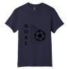 Saugus Volleyball Tee - Youth Thumbnail