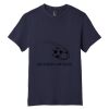 Saugus Volleyball Tee - Youth Thumbnail