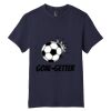 Saugus Volleyball Tee - Youth Thumbnail
