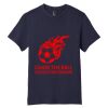 Saugus Volleyball Tee - Youth Thumbnail