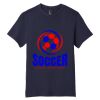 Saugus Volleyball Tee - Youth Thumbnail
