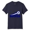 Saugus Volleyball Tee - Youth Thumbnail