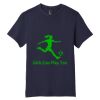 Saugus Volleyball Tee - Youth Thumbnail