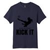 Saugus Volleyball Tee - Youth Thumbnail