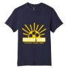 Saugus Volleyball Tee - Youth Thumbnail