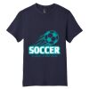 Saugus Volleyball Tee - Youth Thumbnail