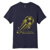 Saugus Volleyball Tee - Youth Thumbnail
