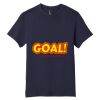 Saugus Volleyball Tee - Youth Thumbnail