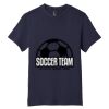 Saugus Volleyball Tee - Youth Thumbnail