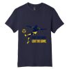 Saugus Volleyball Tee - Youth Thumbnail