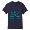 Saugus Volleyball Tee - Youth Thumbnail