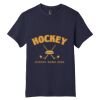 Saugus Volleyball Tee - Youth Thumbnail
