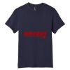 Saugus Volleyball Tee - Youth Thumbnail