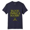 Saugus Volleyball Tee - Youth Thumbnail