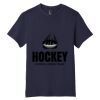 Saugus Volleyball Tee - Youth Thumbnail