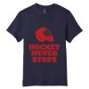 Saugus Volleyball Tee - Youth Thumbnail