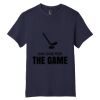 Saugus Volleyball Tee - Youth Thumbnail