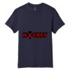 Saugus Volleyball Tee - Youth Thumbnail