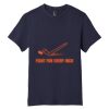 Saugus Volleyball Tee - Youth Thumbnail