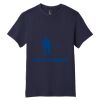 Saugus Volleyball Tee - Youth Thumbnail