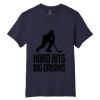 Saugus Volleyball Tee - Youth Thumbnail