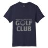 Saugus Volleyball Tee - Youth Thumbnail