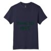 Saugus Volleyball Tee - Youth Thumbnail