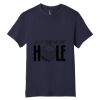 Saugus Volleyball Tee - Youth Thumbnail
